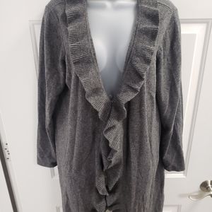 Republic Cashmere Sweater